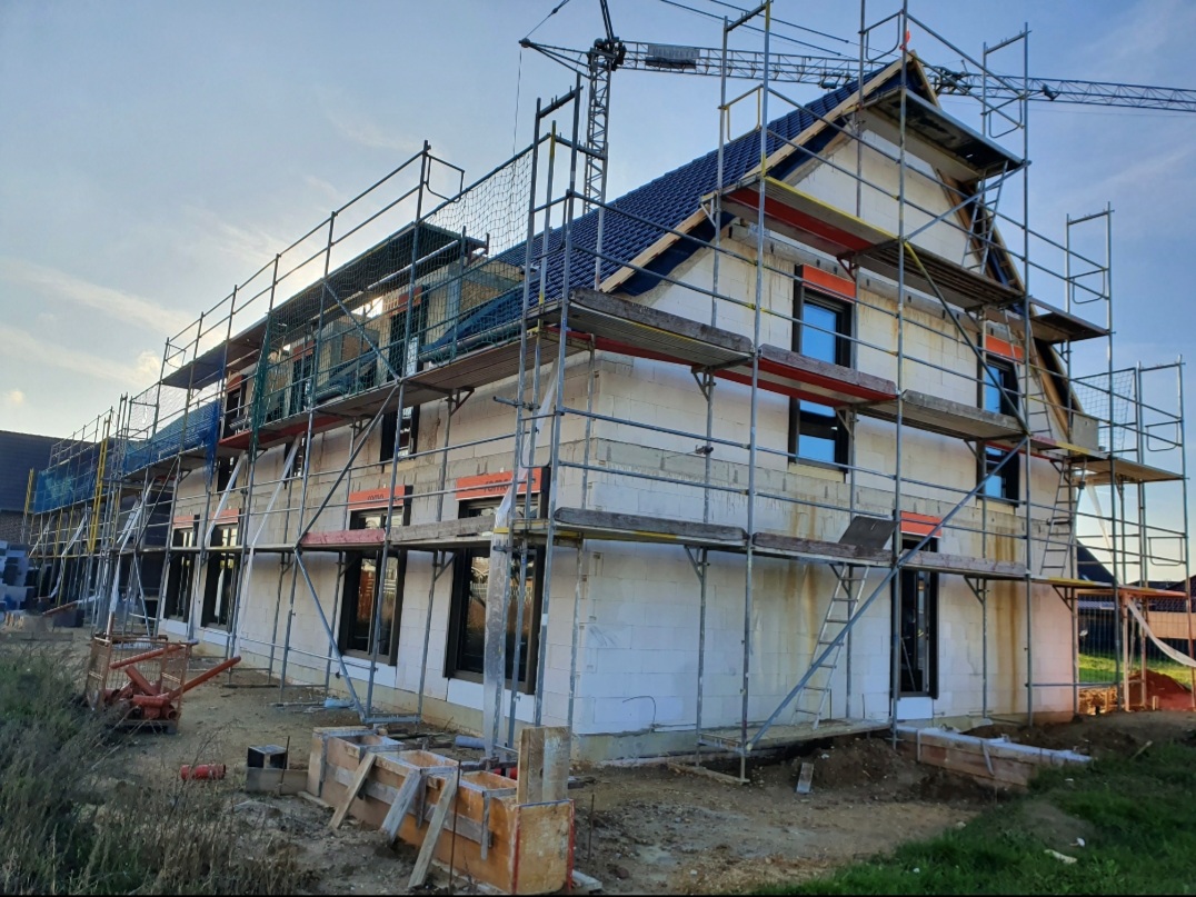 Vali Fenster und Türen